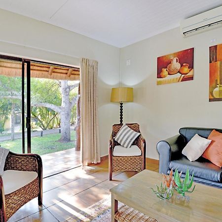 Komati River Chalets Коматипорт Экстерьер фото