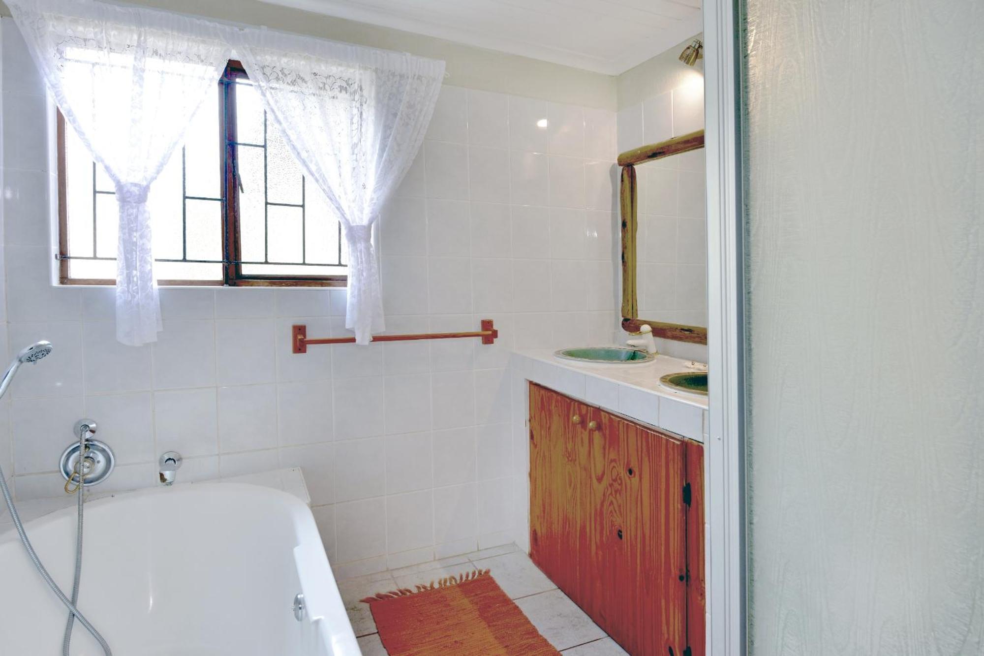 Komati River Chalets Коматипорт Экстерьер фото