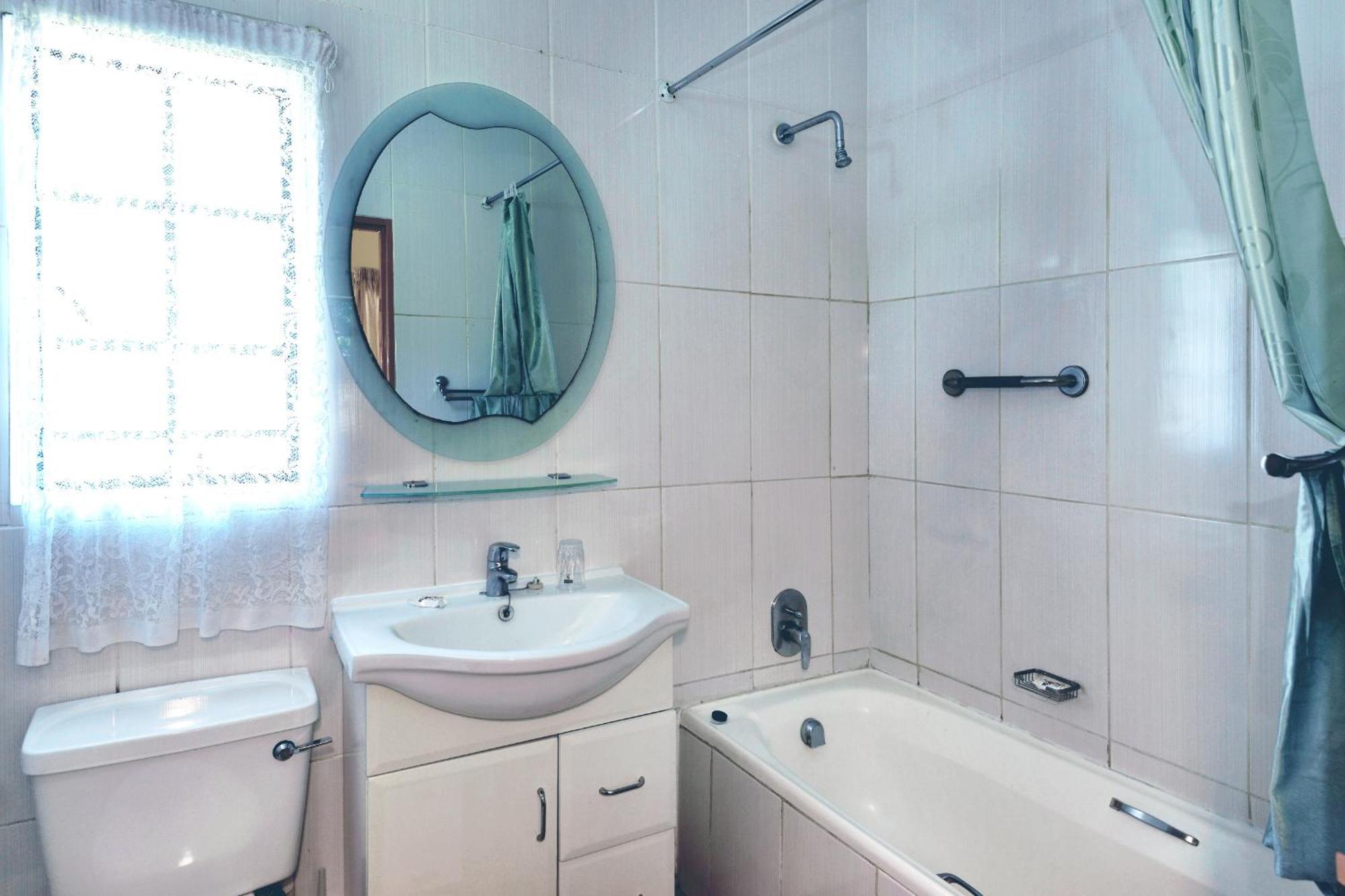 Komati River Chalets Коматипорт Экстерьер фото