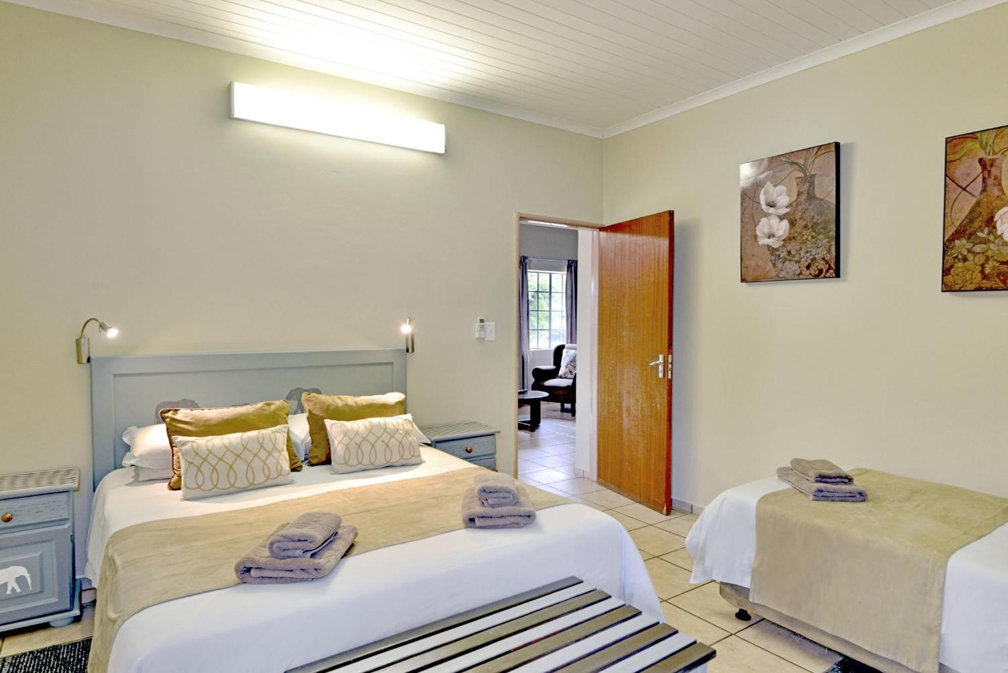 Komati River Chalets Коматипорт Экстерьер фото